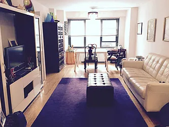 Rented by Keller Williams NYC