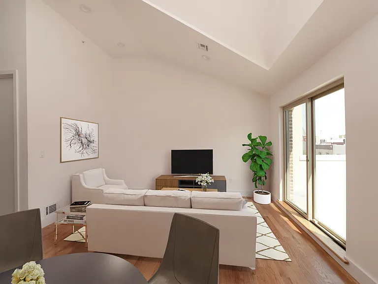 251 Devoe St #PENTHOUSE — Photo 4