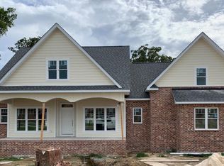 94 S Windsor LOT 11, Manchester, TN 37355