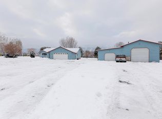 415 Florence Loop S, Florence, MT 59833