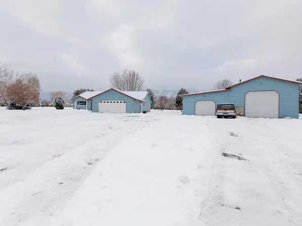 415 Florence Loop S, Florence, MT 59833