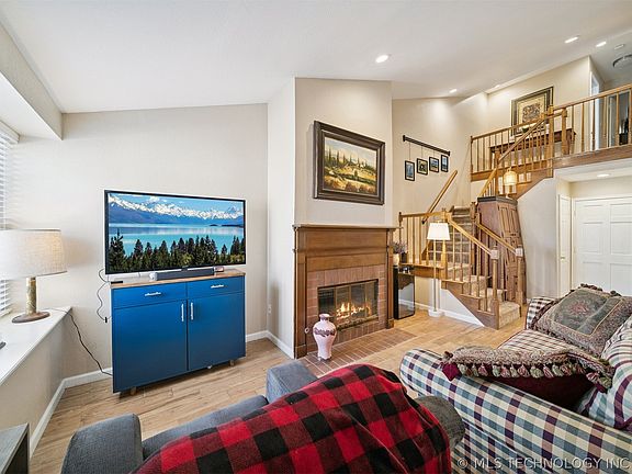 5th image of 6314 E 89th Pl S #1203