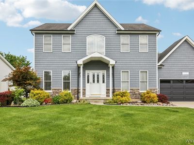 7063 Marigold Dr, North Tonawanda, NY, 14120