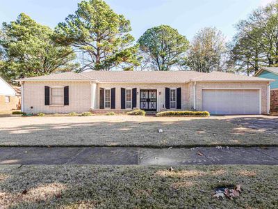 3462 Fox Meadows Rd, Memphis, TN, 38115