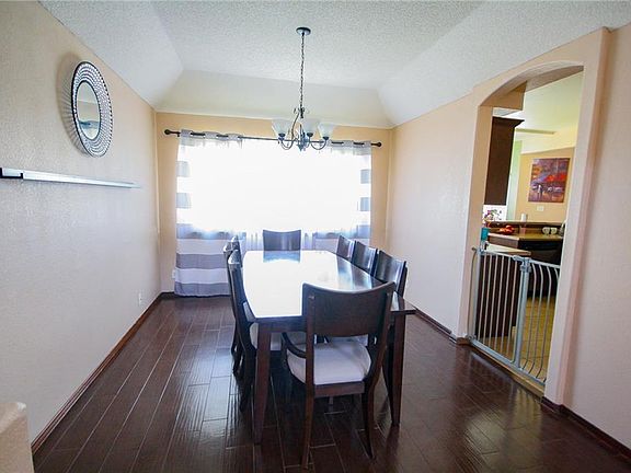 5th image of 540 Paseo Mision St