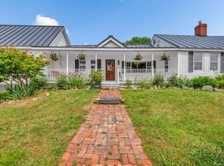 202 Barker Rd, New Vineyard, ME 04956