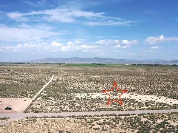 1695 N 1600 W, Beryl, UT 84714