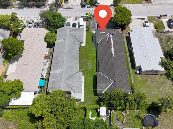 216 NW 12th St, Pompano Beach, FL 33060