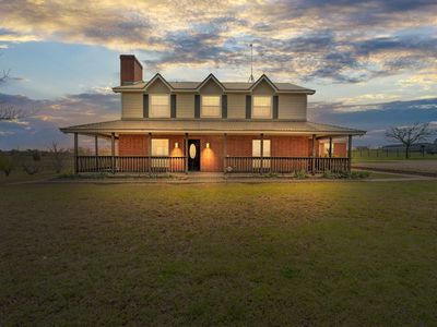 15603 White Settlement Rd, Fort Worth, TX, 76108