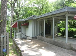 1117 Rose St, Little Rock, AR 72205