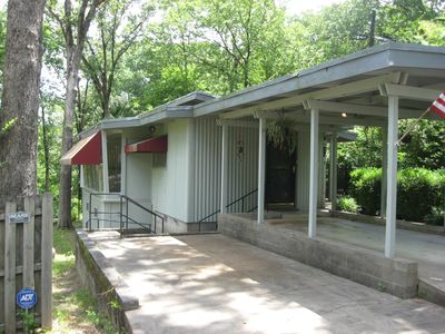 1117 Rose St, Little Rock, AR, 72205