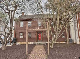 74 W Main St, Mechanicsburg, PA 17055
