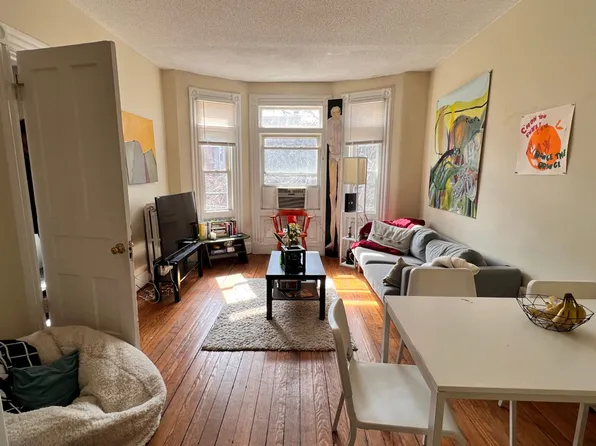 65 Edgewood, 65 Edgewood Ave #2, New Haven, CT 06511