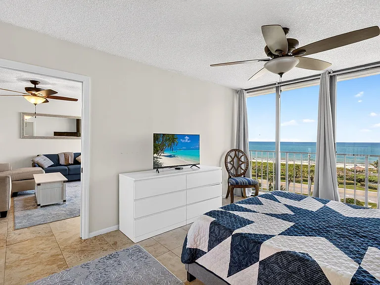 5061 N Highway A1A #705 — Photo 21