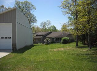 Hawthorn Loop, Crossville, TN 38555