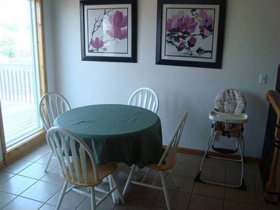 Kitchen Table