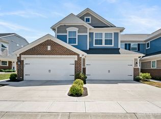 4321 Waters Edge Ln, Lebanon, OH 45036