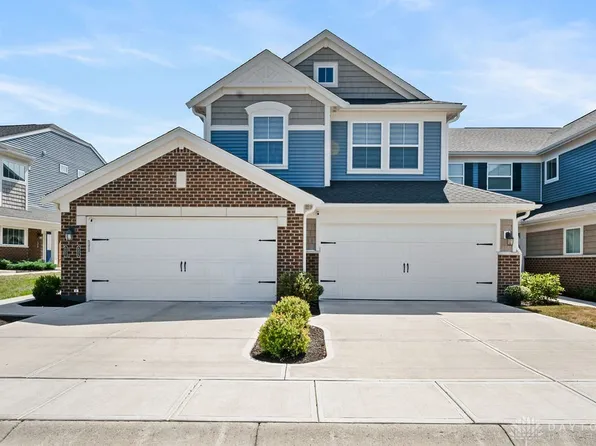 4321 Waters Edge Ln, Lebanon, OH 45036