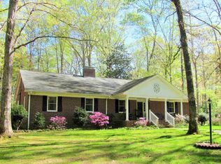10 Rosedale Ave, York, SC 29745