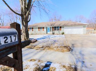 1217 W Lasalle St, Springfield, MO 65807