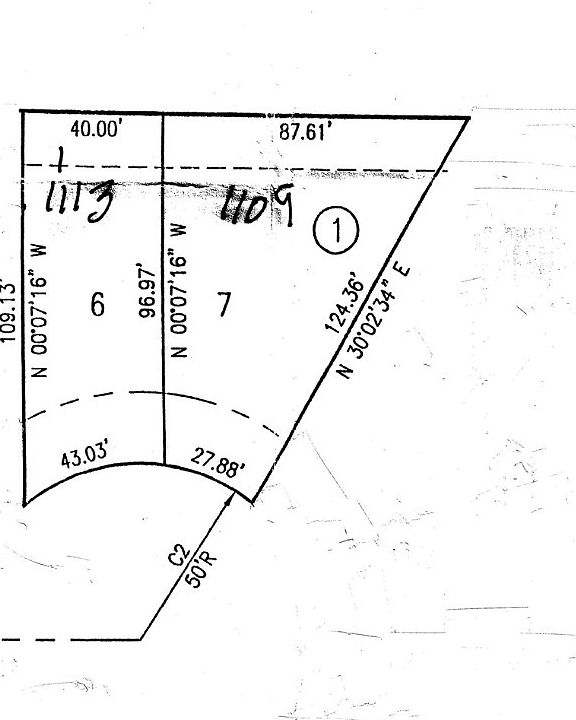 1109 Black Jack Dr Ardmore, OK Zillow