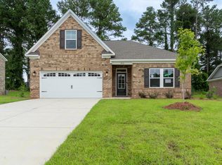 970 Curlew Cir, Sumter, SC 29150
