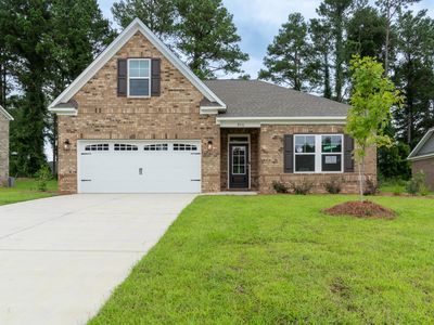 970 Curlew Cir, Sumter, SC, 29150