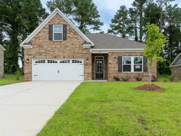 970 Curlew Cir, Sumter, SC 29150