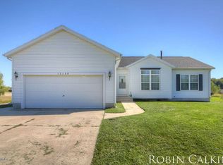 17130 Myers Lake Ave NE, Sand Lake, MI