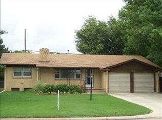 600 E Hellar Ave, Clearwater, KS 67026