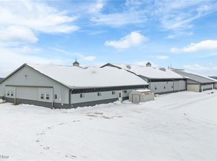 10366A Immel St NE, Canton, OH