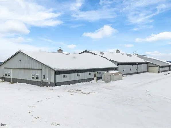 10366A Immel St NE, Canton, OH 44721