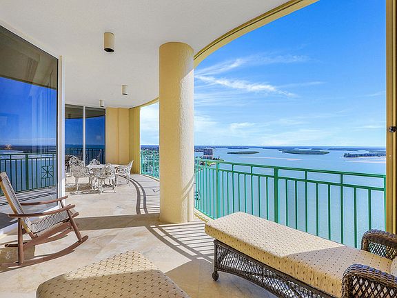 3rd image of 970 Cape Marco Dr #Penthouse 2302