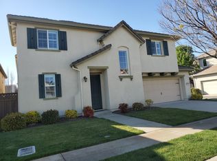848 Equinox Loop, Lincoln, CA