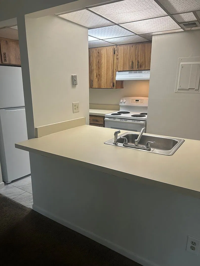 St Augustine Conquistador Condo 2 Bed 2 Bath — Photo 2