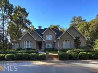 2281 Flat Shoals Rd SE, Conyers, GA 30013