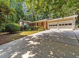 4805 Connell Dr, Raleigh, NC 27612