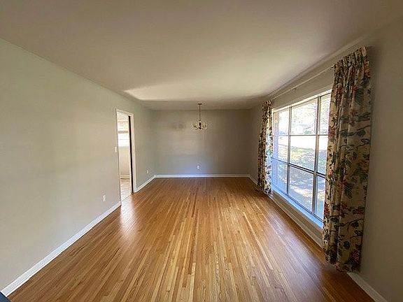 Living Room, Dining Rm Combo