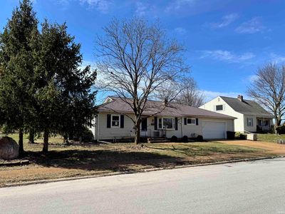 1400 N 28th St, Lafayette, IN, 47904