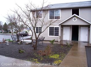180 N 10th St, Aumsville, OR