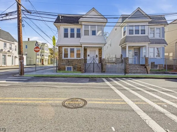 354 Clinton Pl, Newark City, NJ 07112