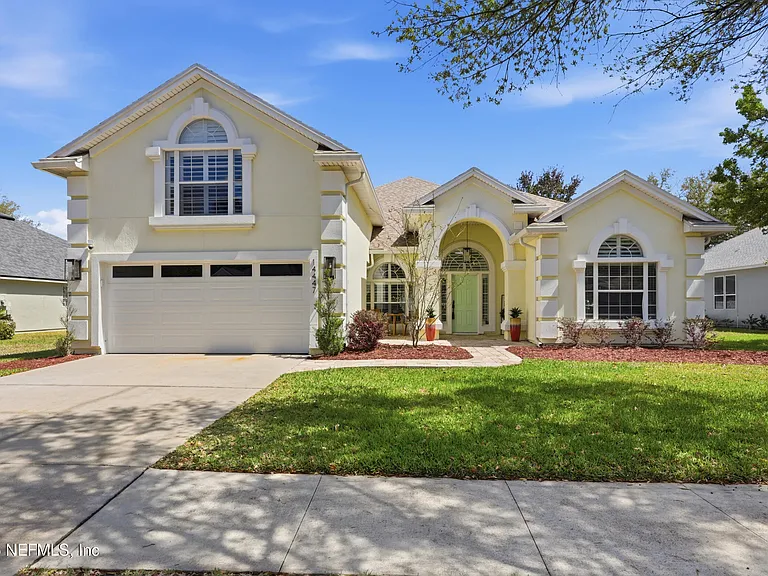 14447 Cherry Lake Dr W — Photo 1