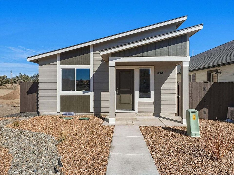 1st image of 4067 SW Pumice Ave #96