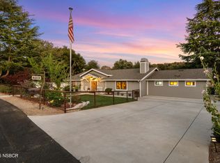 2550 Elk Grove Rd, Solvang, CA 93463