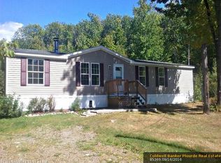 777 Johnson Flat Rd, Clinton, ME 04927