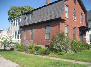 74 Ash St, Manchester, NH 03104