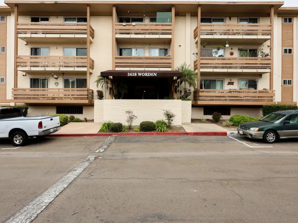 2628 Worden St, San Diego, CA