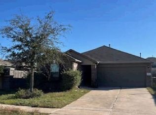 4826 Westfield Pines Dr, Katy, TX 77449