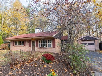 416 Pleasant St, Paxton, MA, 01612