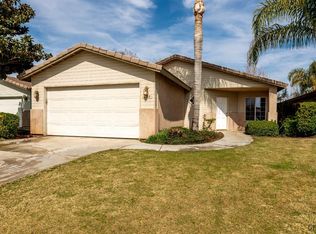 5912 Sarona St, Bakersfield, CA